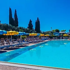 Serenella Campingplatz Bardolino